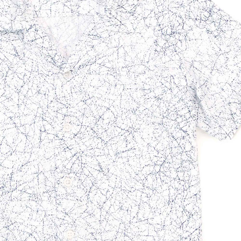 Nupkeet Camicia Manica Corta Iraklia Sconto