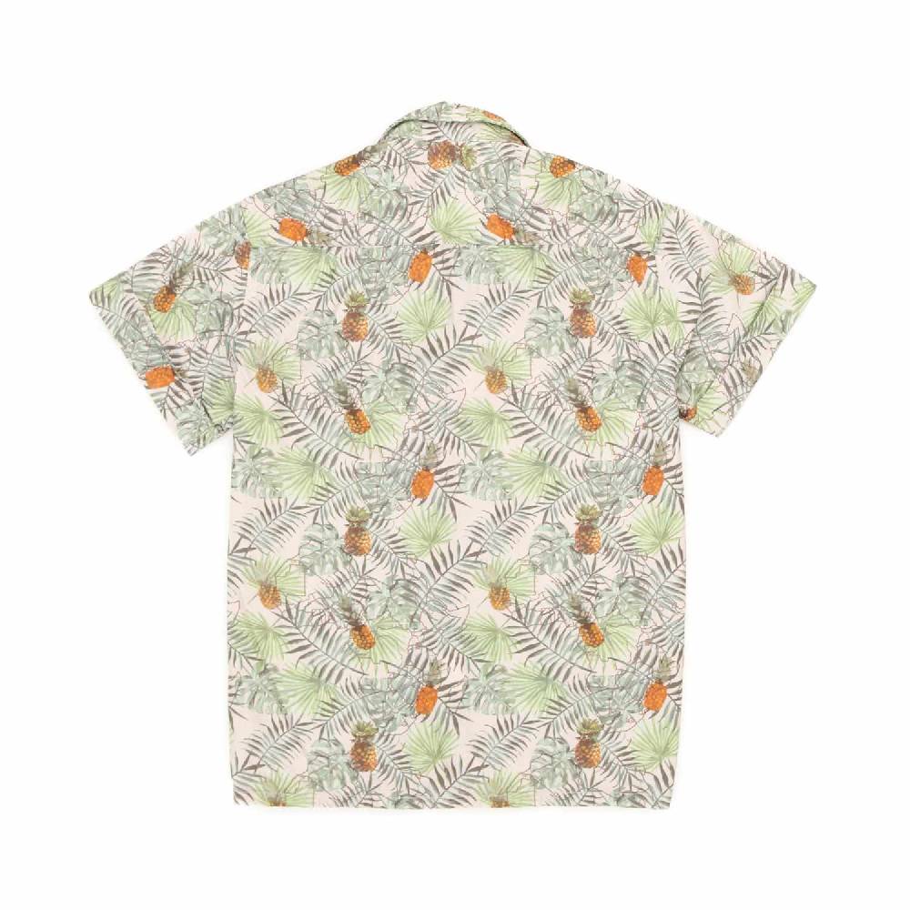 Nupkeet Camicia Over Manica Corta Giamaica Offerta