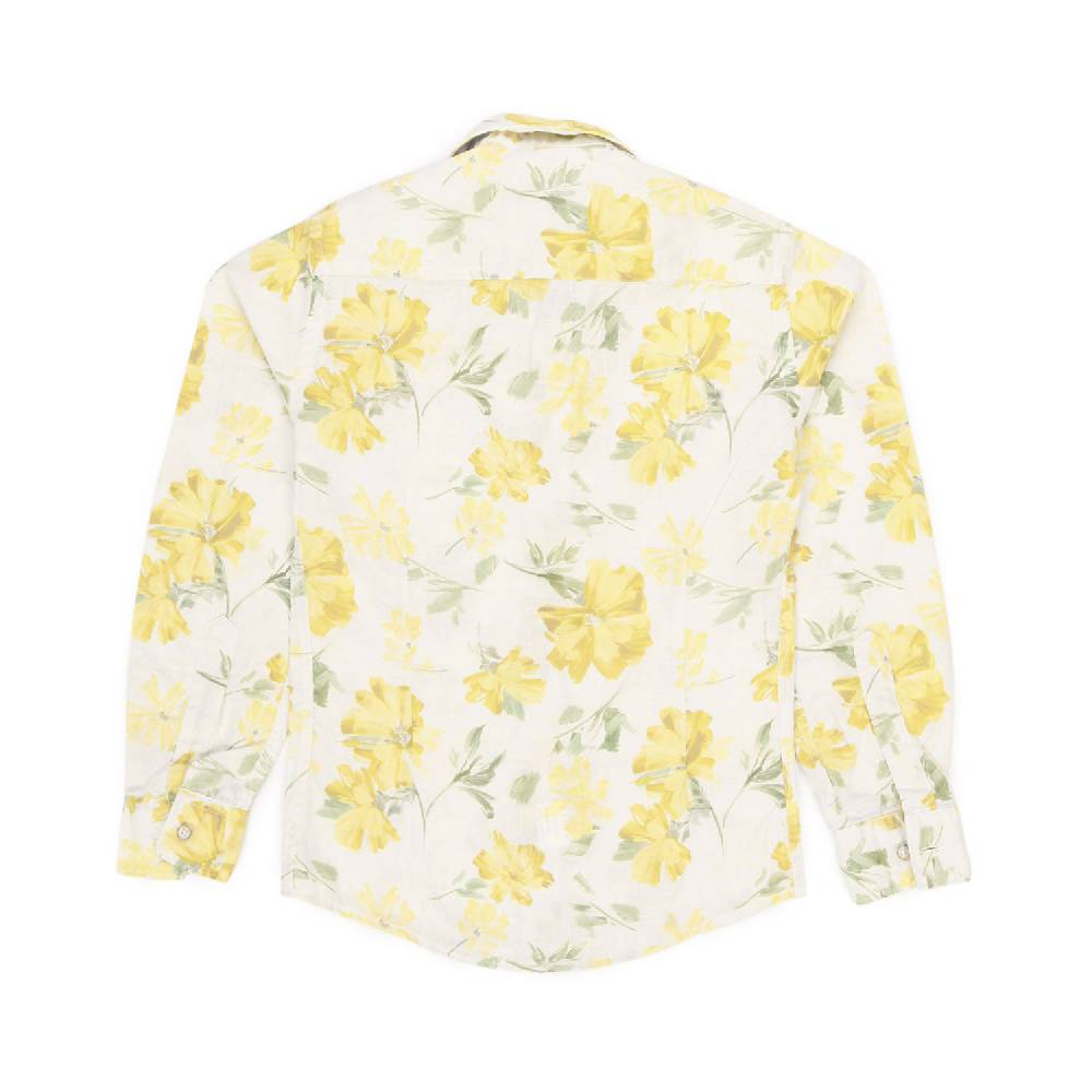 Nupkeet Camicia Manica Lunga Marajò Grande vendita