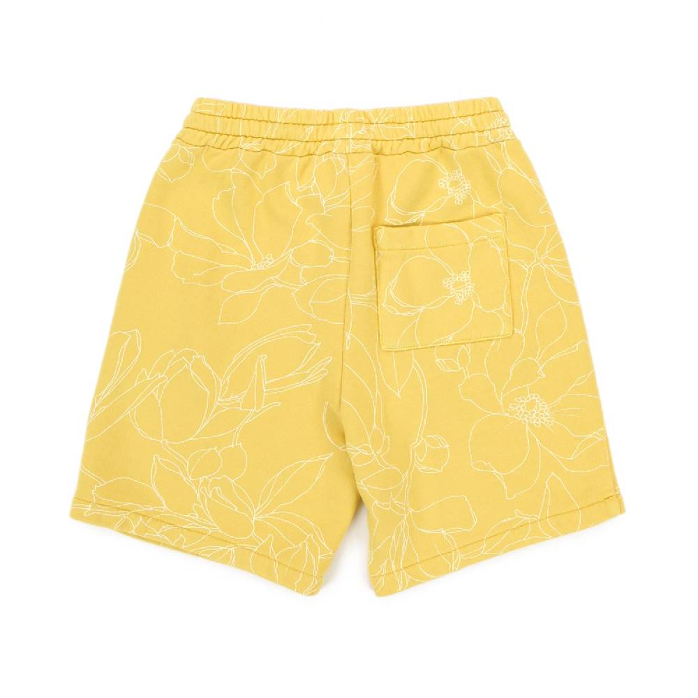 Nupkeet Bermuda con Tasche in Felpa Graham Offerte