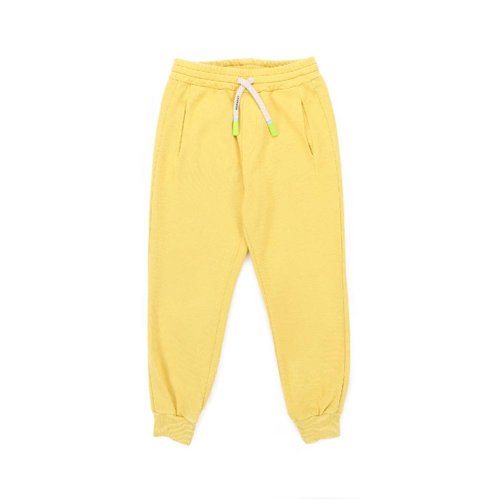 Nupkeet Pantalone Lungo Flores