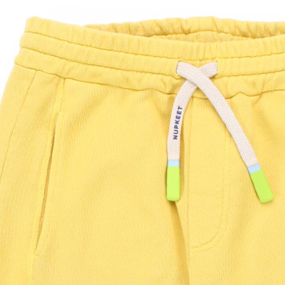 Nupkeet Pantalone Lungo Flores Vendita Economica