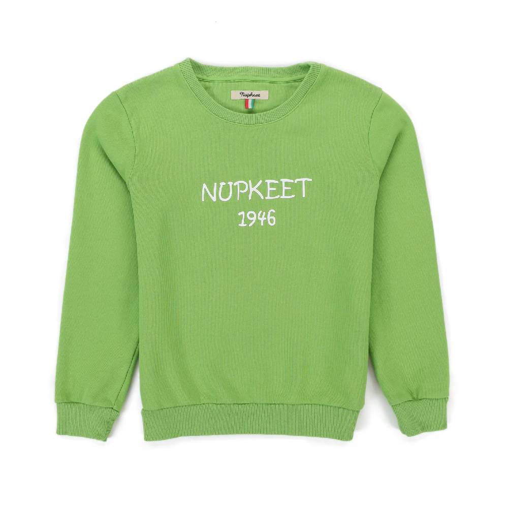Nupkeet Felpa Rum
