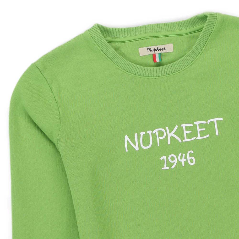 Nupkeet Felpa Rum Offerta Giorno del Papà