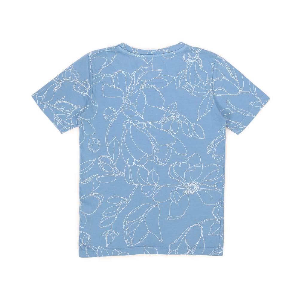 Nupkeet T-shirt Zanzibar Negozio