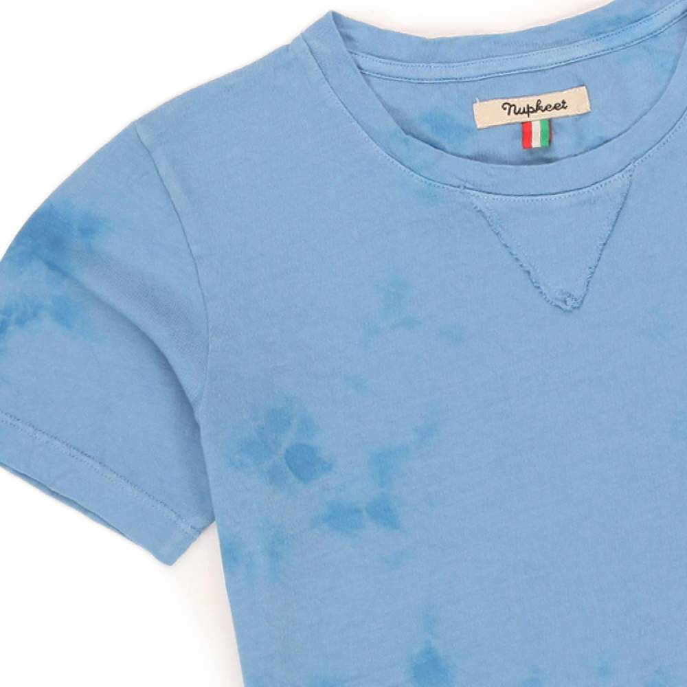 Nupkeet T-shirt Cayman Moda