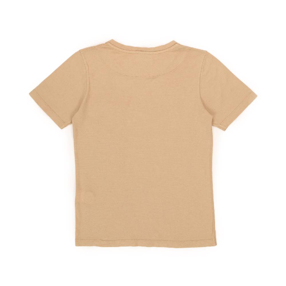 Nupkeet T-shirt Bes 2025