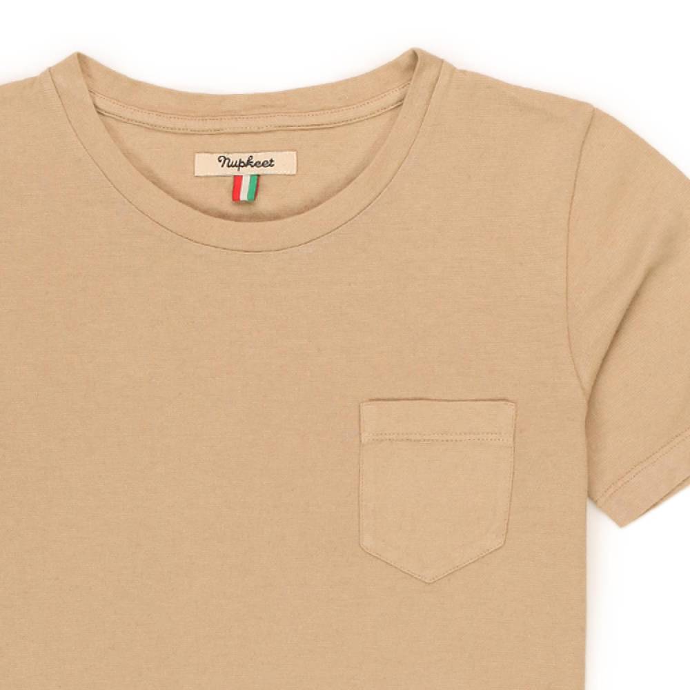 Nupkeet T-shirt Bes 2025