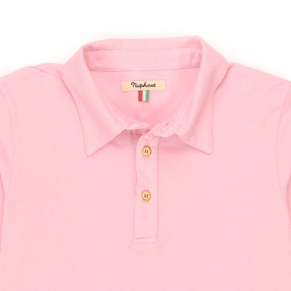 Nupkeet Polo Evia Italy