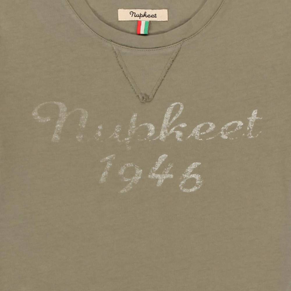 Nupkeet T-shirt Loscos In Linea