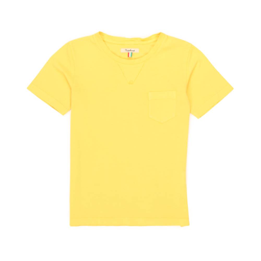 Nupkeet T-shirt Timor – Bambino e Ragazzo