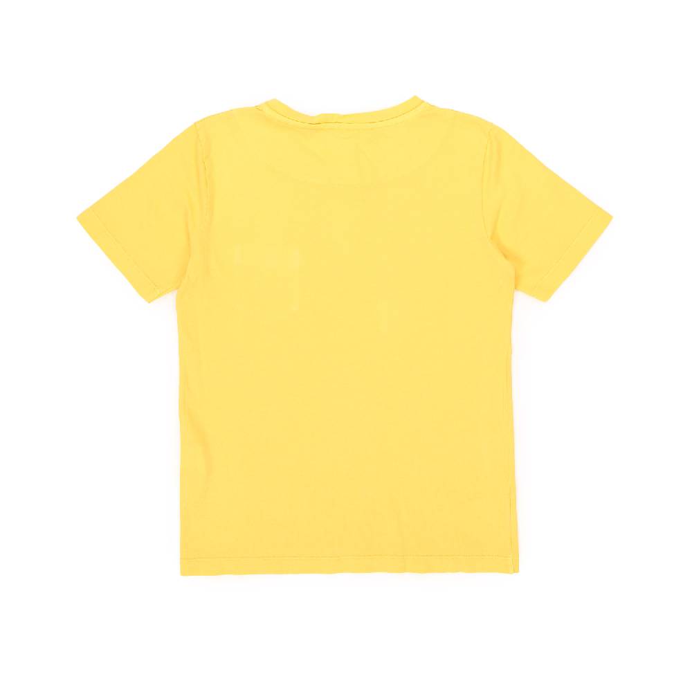 Nupkeet T-shirt Timor – Bambino e Ragazzo Nuovo