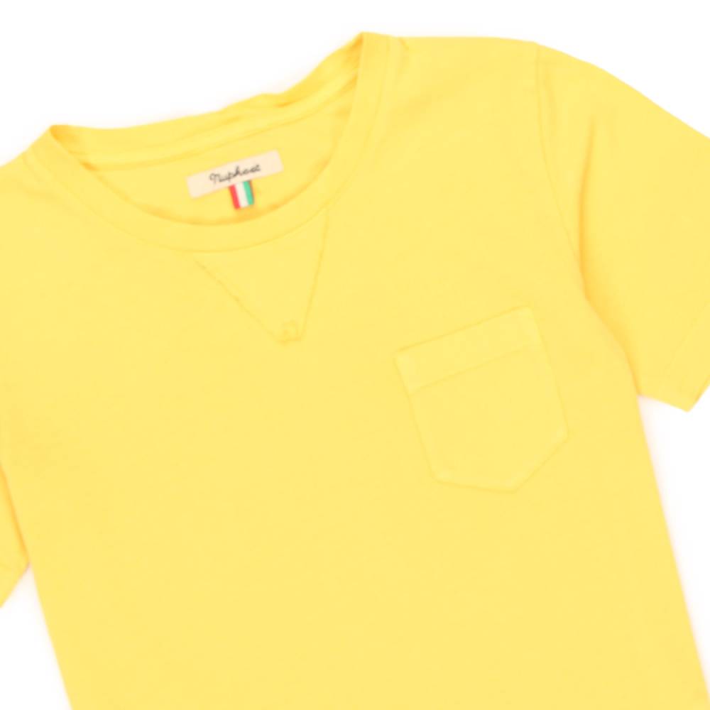 Nupkeet T-shirt Timor – Bambino e Ragazzo Nuovo
