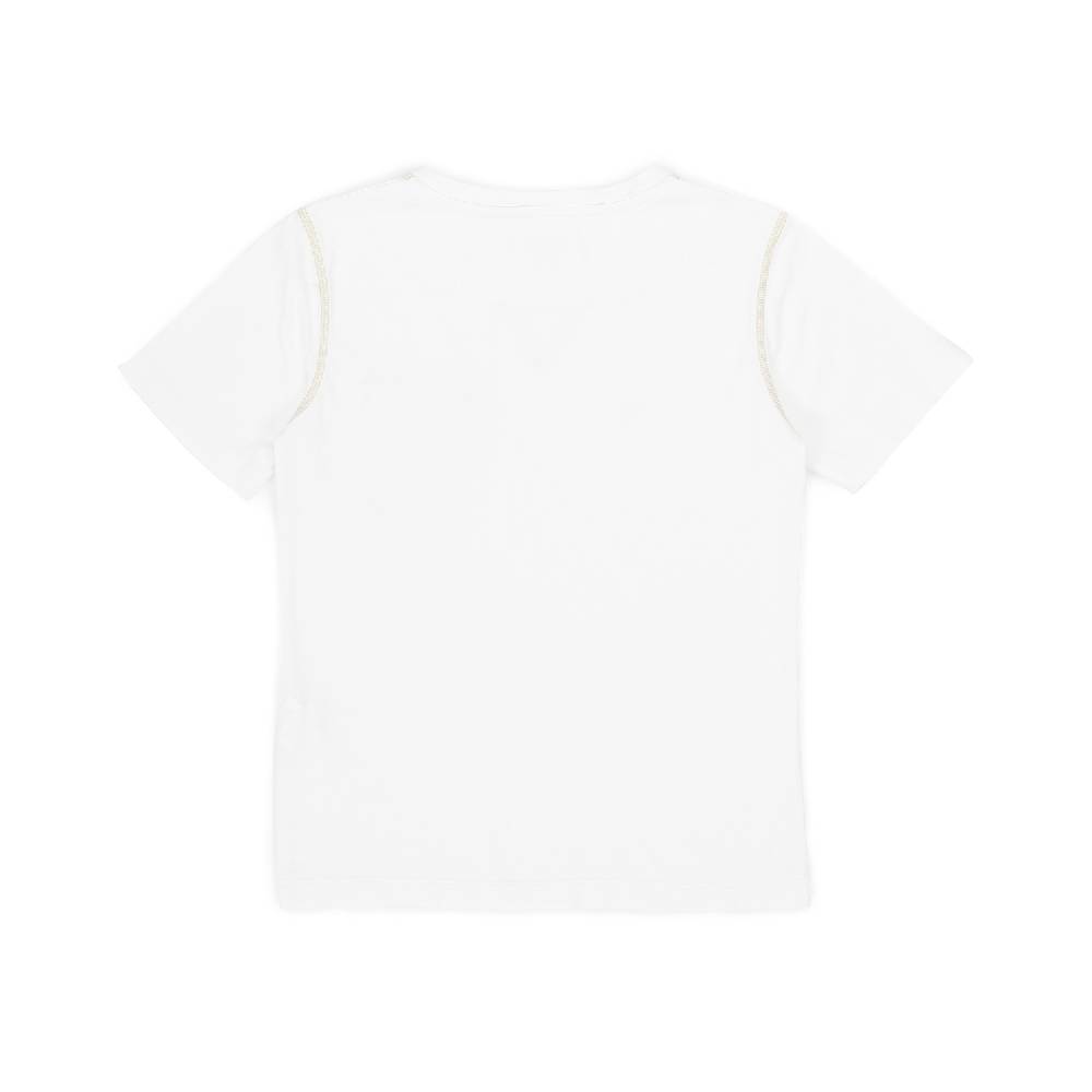 Nupkeet T-shirt Negros Qualità