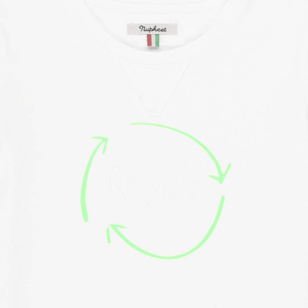 Nupkeet T-shirt Camia Vendita