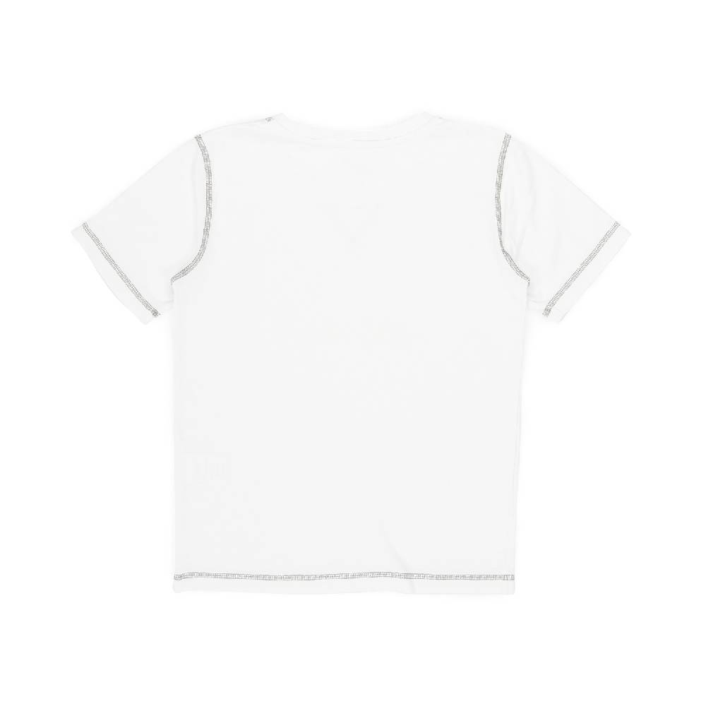 Nupkeet T-shirt Ceram – Bambino e Ragazzo Bestseller