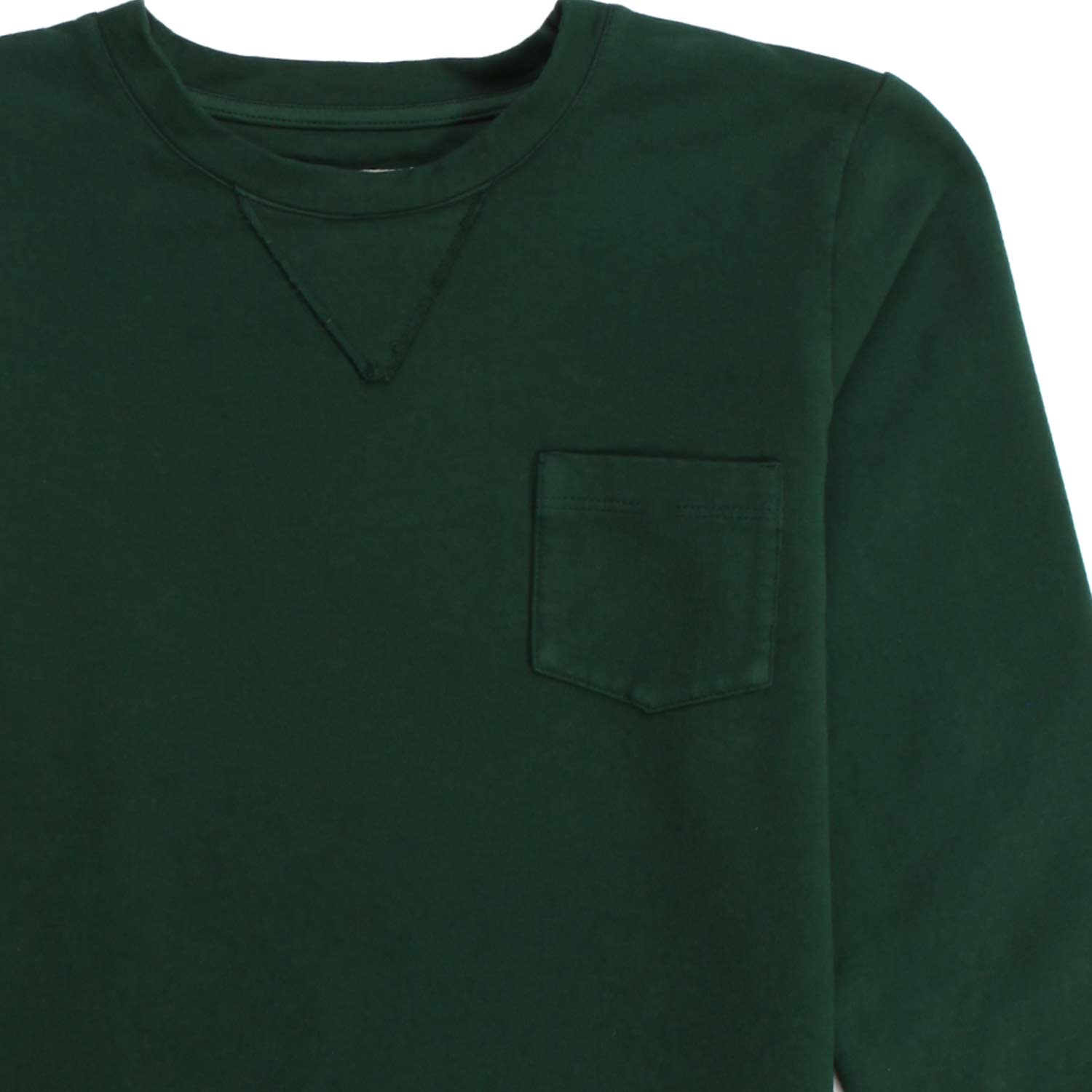 Nupkeet Istrice Verdone – T-shirt in felpa a manica lunga Acquista Ora
