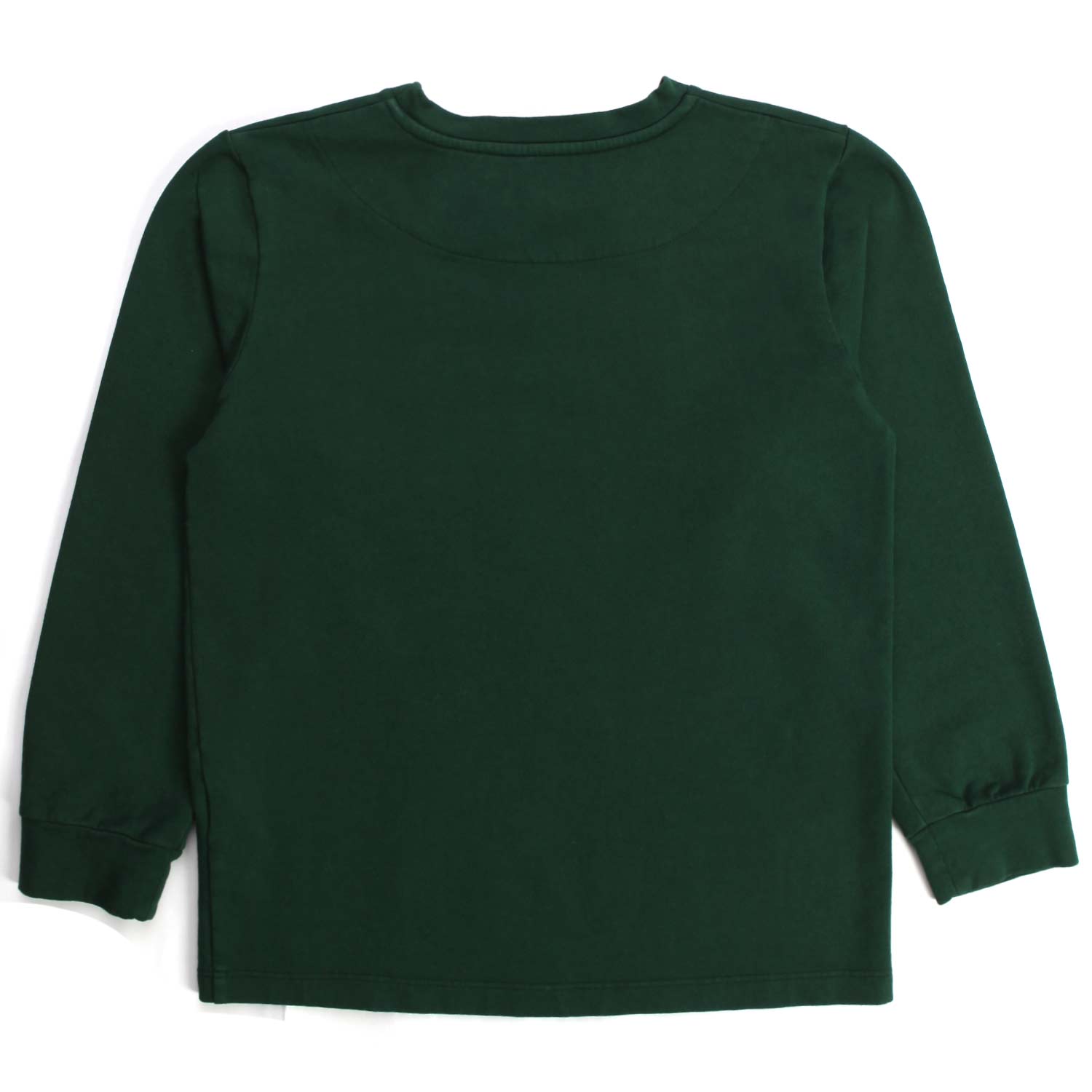Nupkeet Istrice Verdone – T-shirt in felpa a manica lunga Acquista Ora