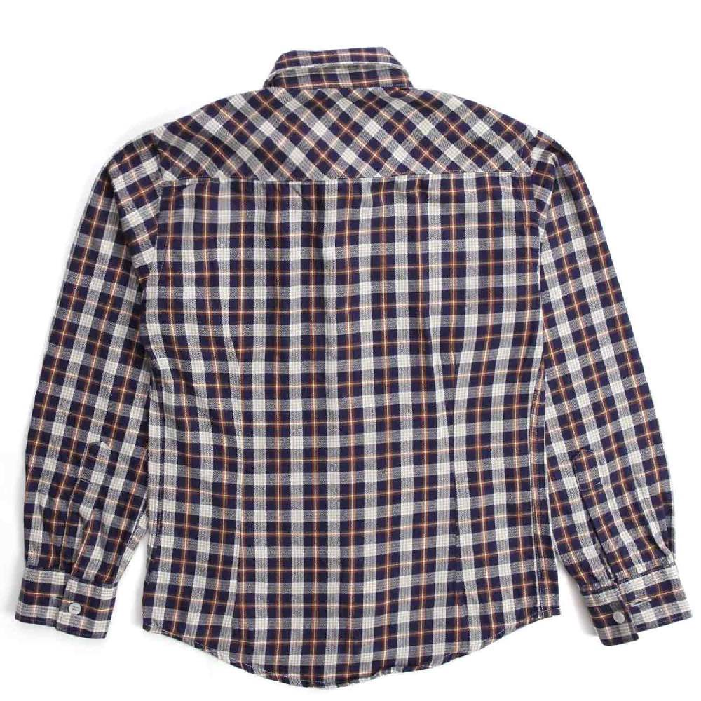 Nupkeet Falco a quadri – Camicia di flanella bambino e teen Shopping Online
