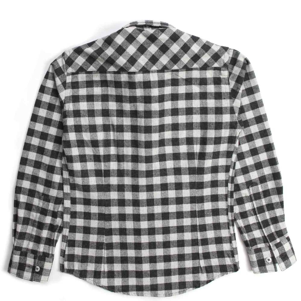 Nupkeet Koala a scacchi – Camicia in flanella bambino e teenager Offerta
