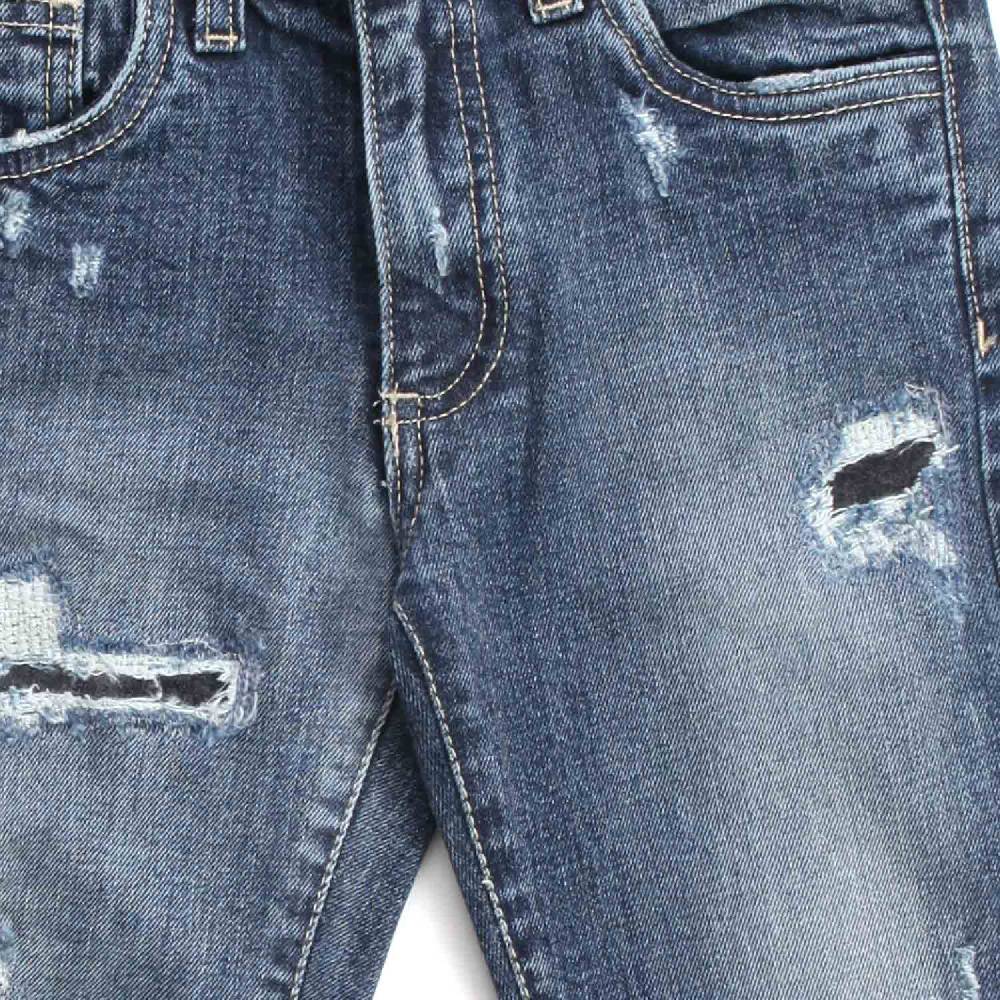 Nupkeet Lontra blu chiaro – Jeans bambino e teenager Italy
