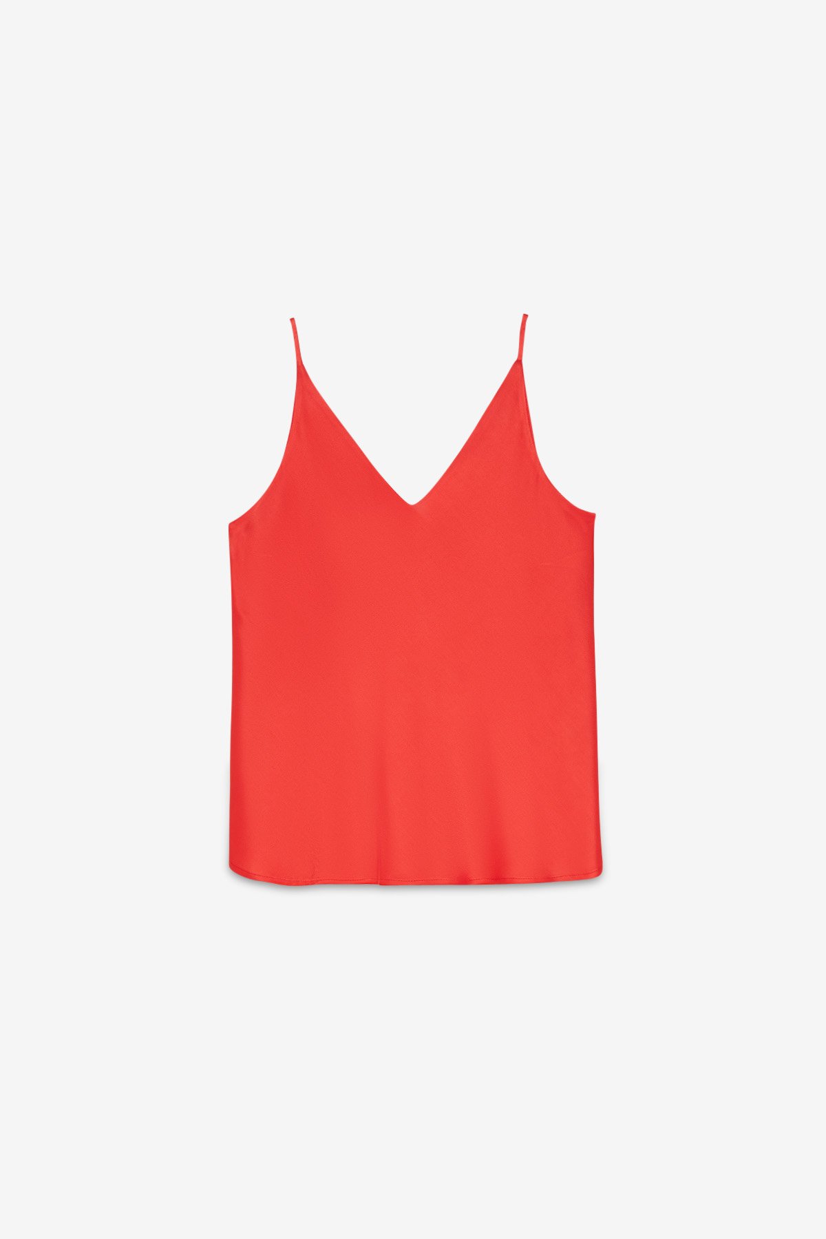 ottod'Ame Viscose top Sottocosto