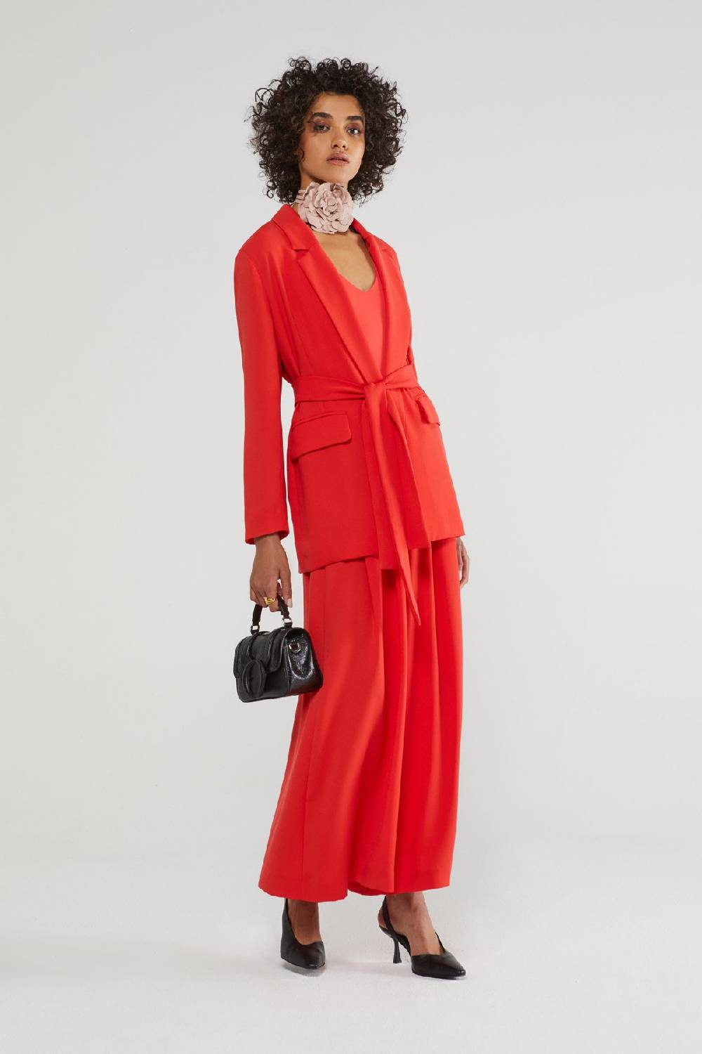 ottod'Ame Jacket with sash Convenienza
