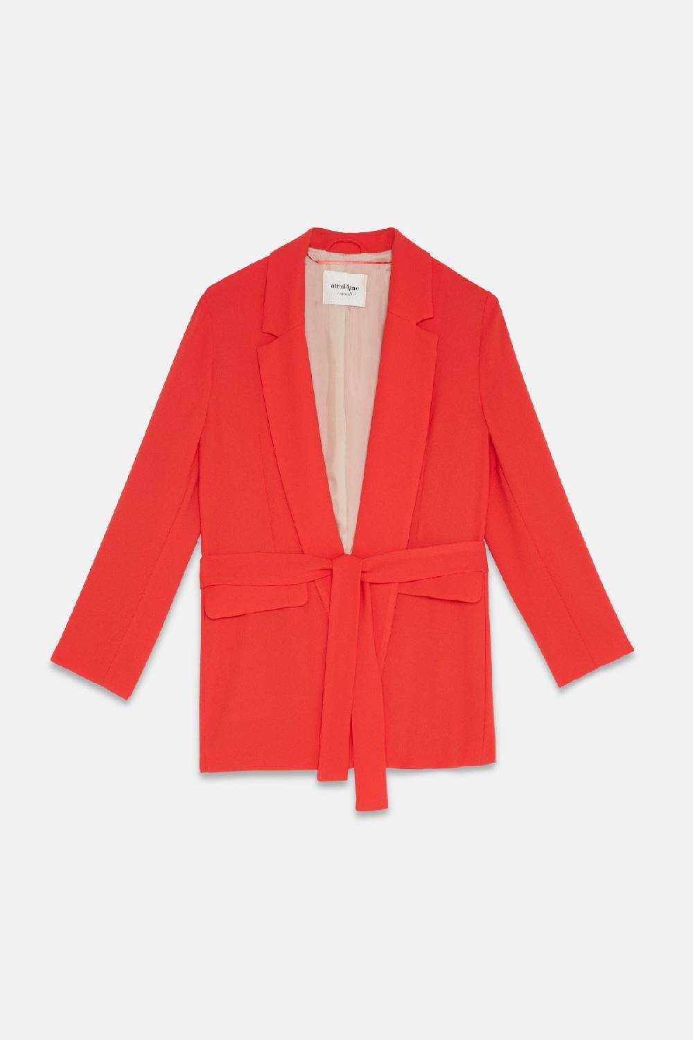 ottod'Ame Jacket with sash Convenienza