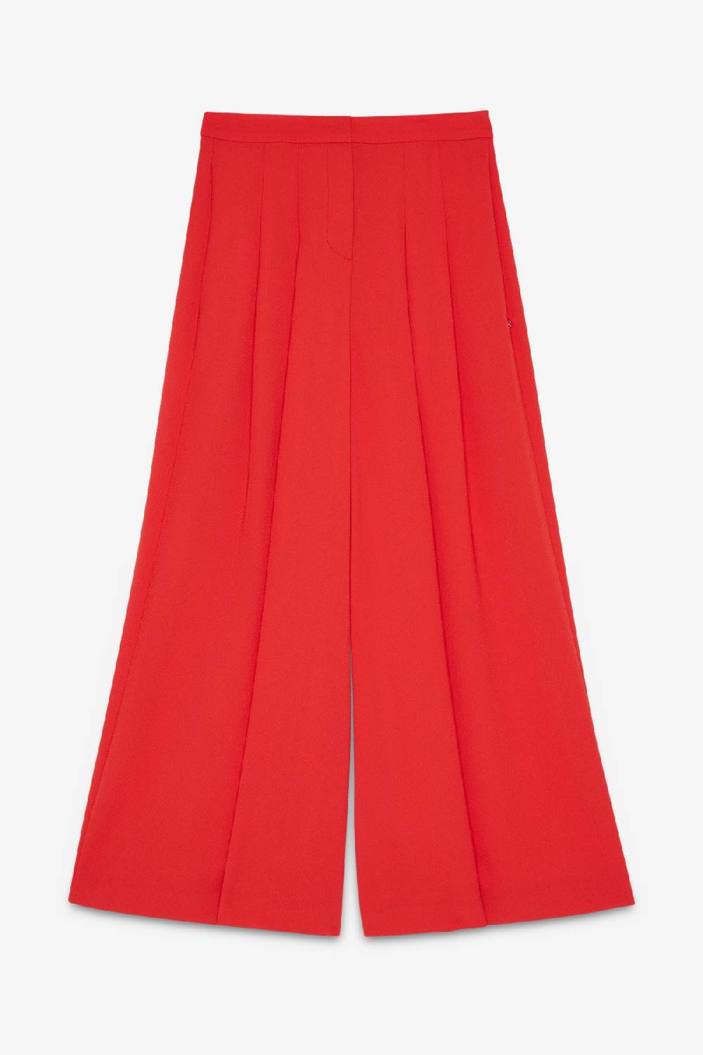 ottod'Ame Palazzo trousers Offerta