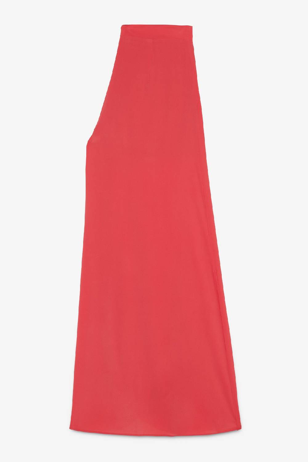 ottod'Ame Silk blend palazzo trousers Economico