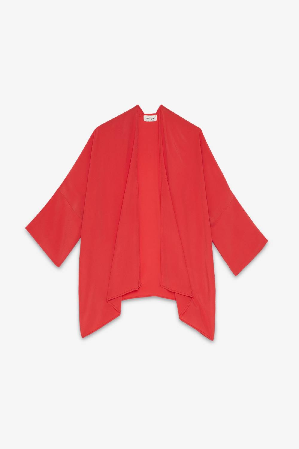 ottod'Ame Silk blend jacket Outlet