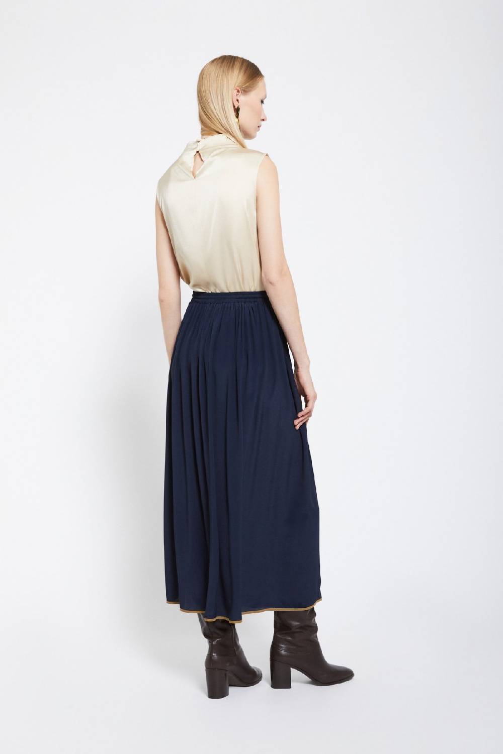 ottod'Ame Viscose top I Più Venduti