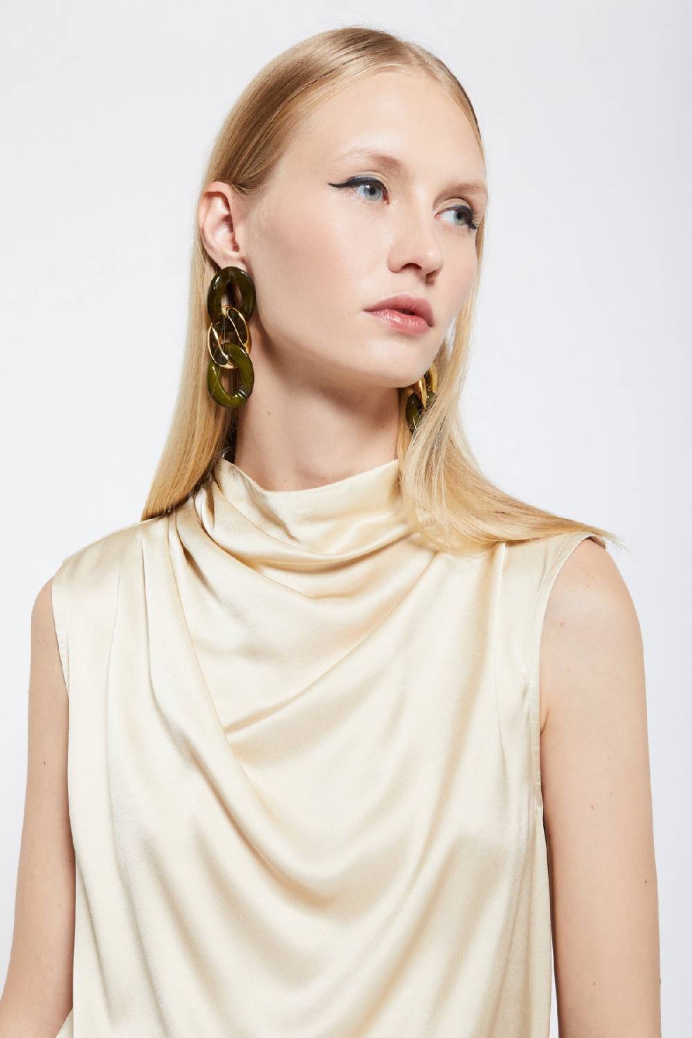ottod'Ame Viscose top I Più Venduti
