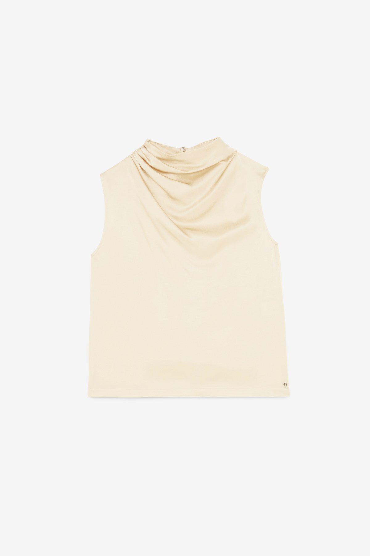 ottod'Ame Viscose top I Più Venduti