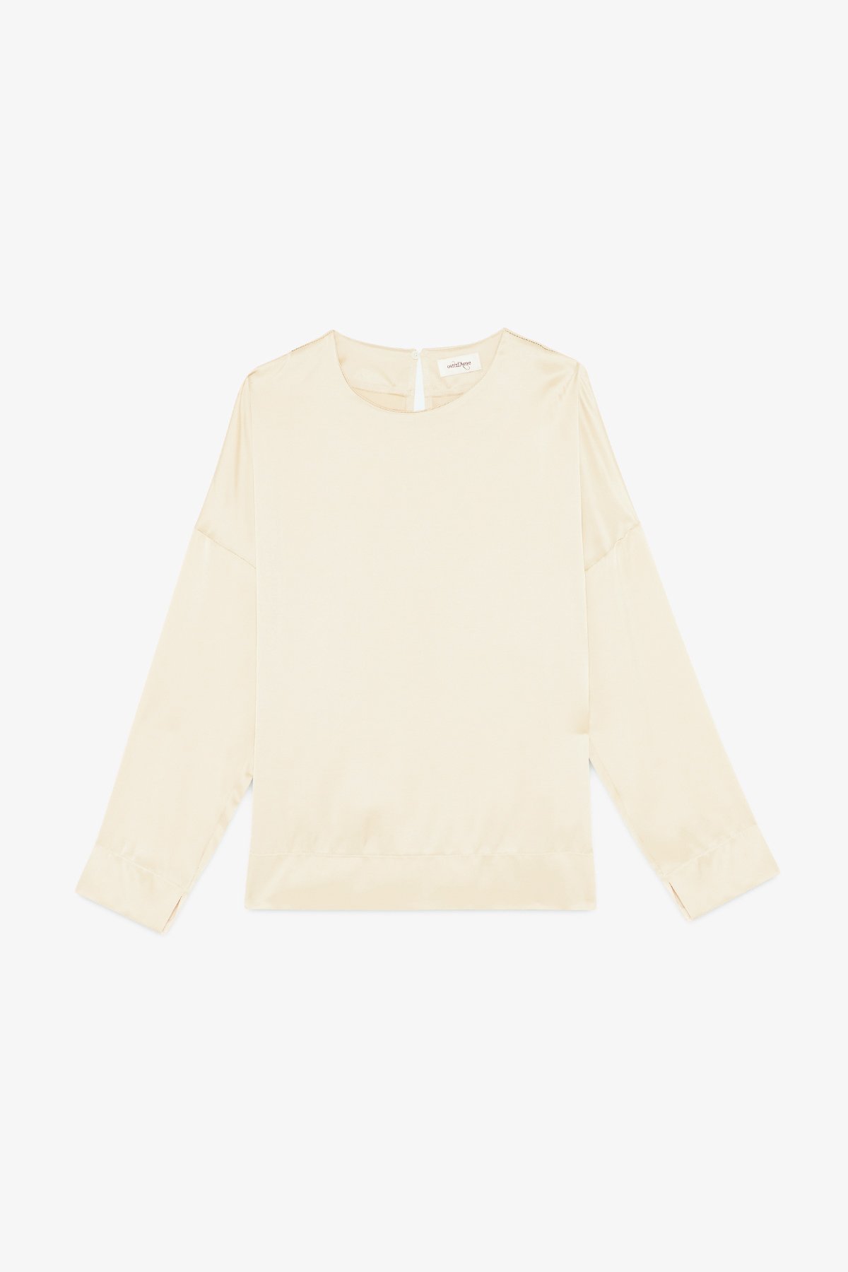 ottod'Ame Viscose blouse Nuova