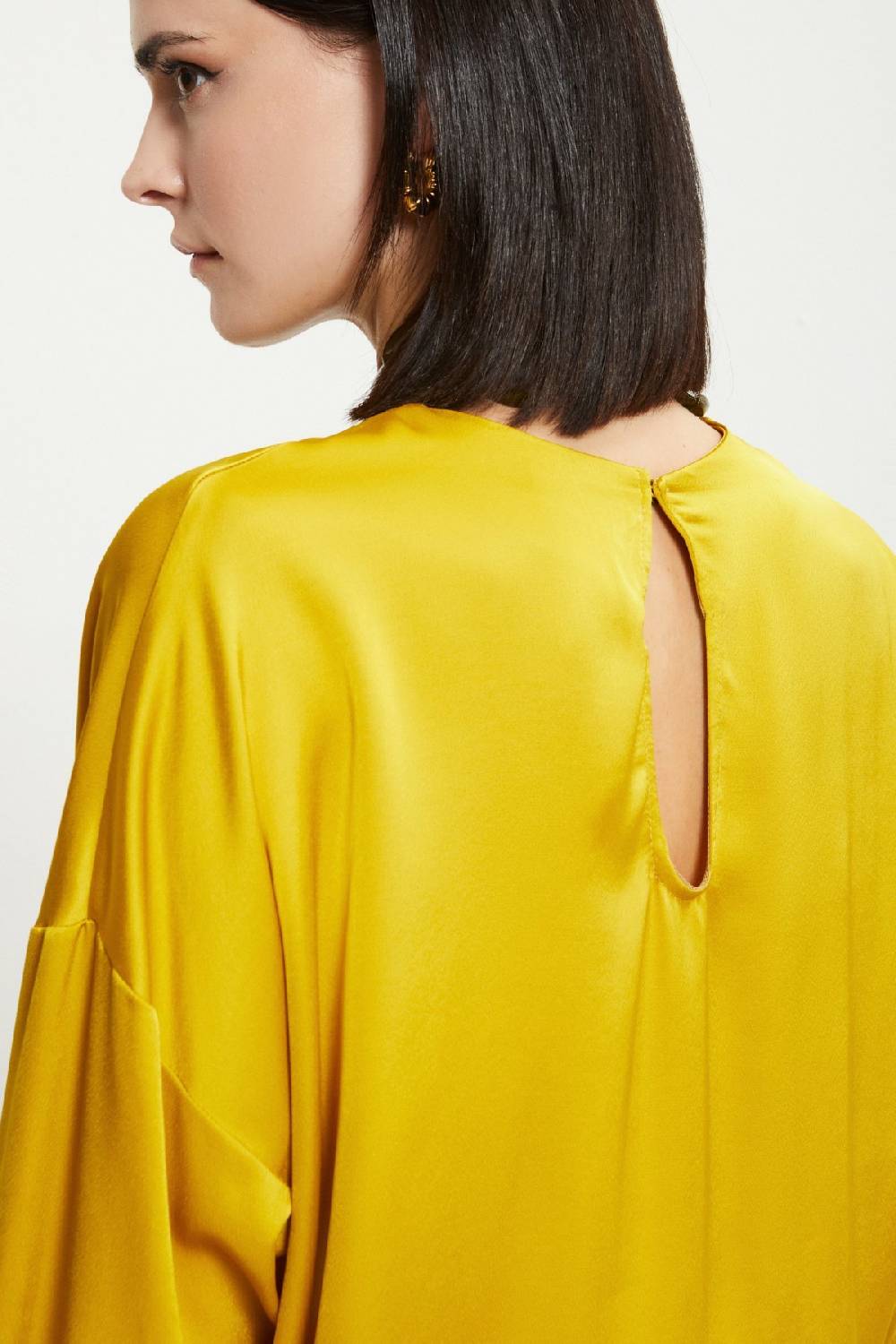 ottod'Ame Viscose blouse 2025