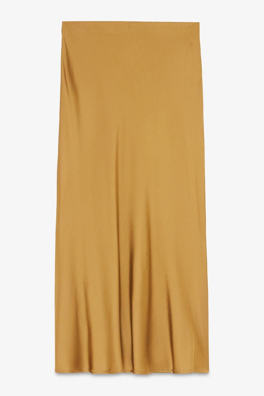 ottod'Ame Viscose long skirt Nuovo