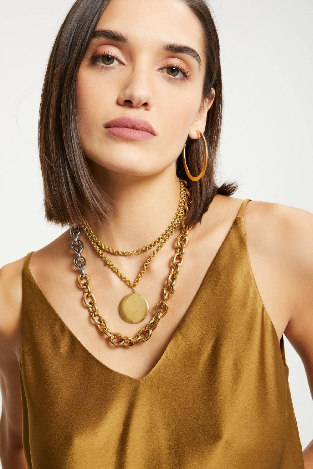 ottod'Ame Viscose top Qualità