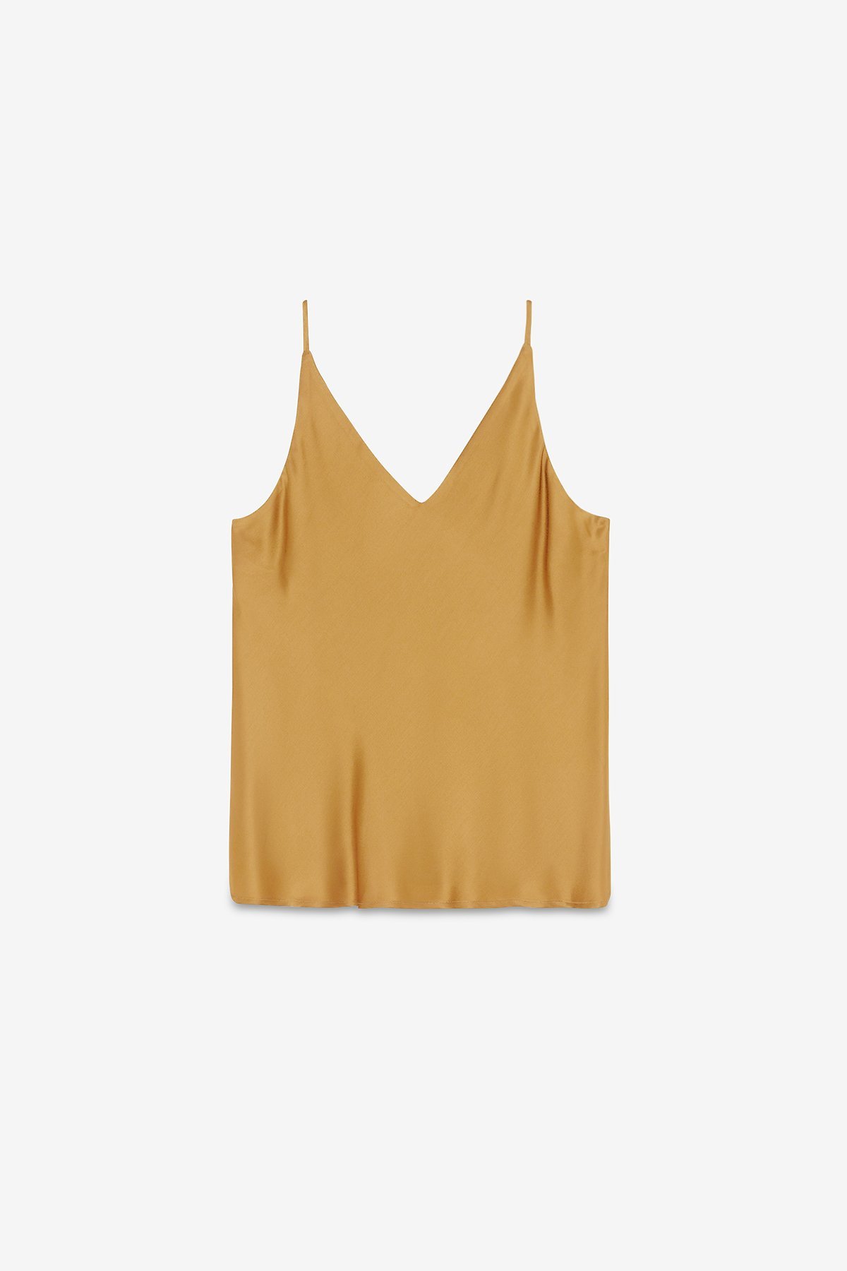 ottod'Ame Viscose top Qualità