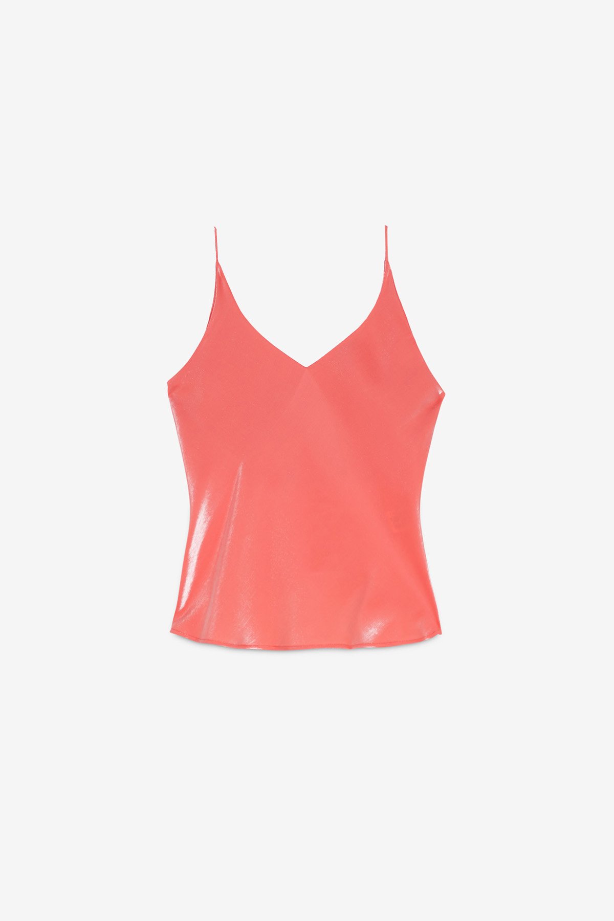 ottod'Ame V-neck top Promozione Limitata