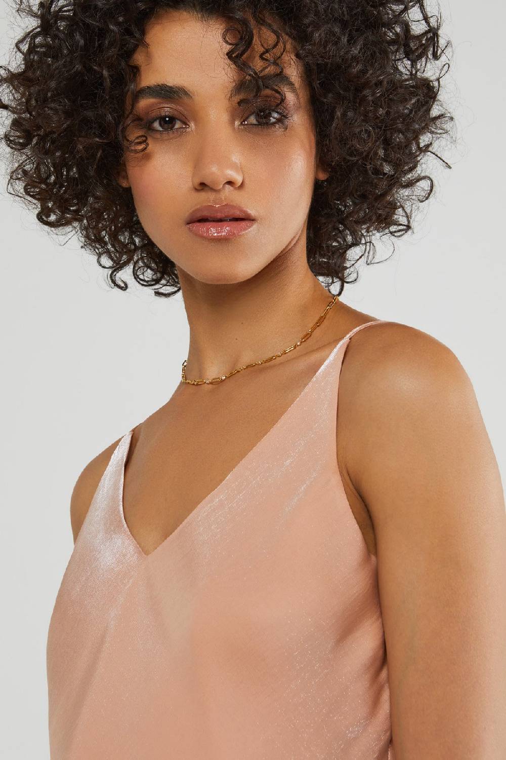 ottod'Ame V-neck top Shopping Online