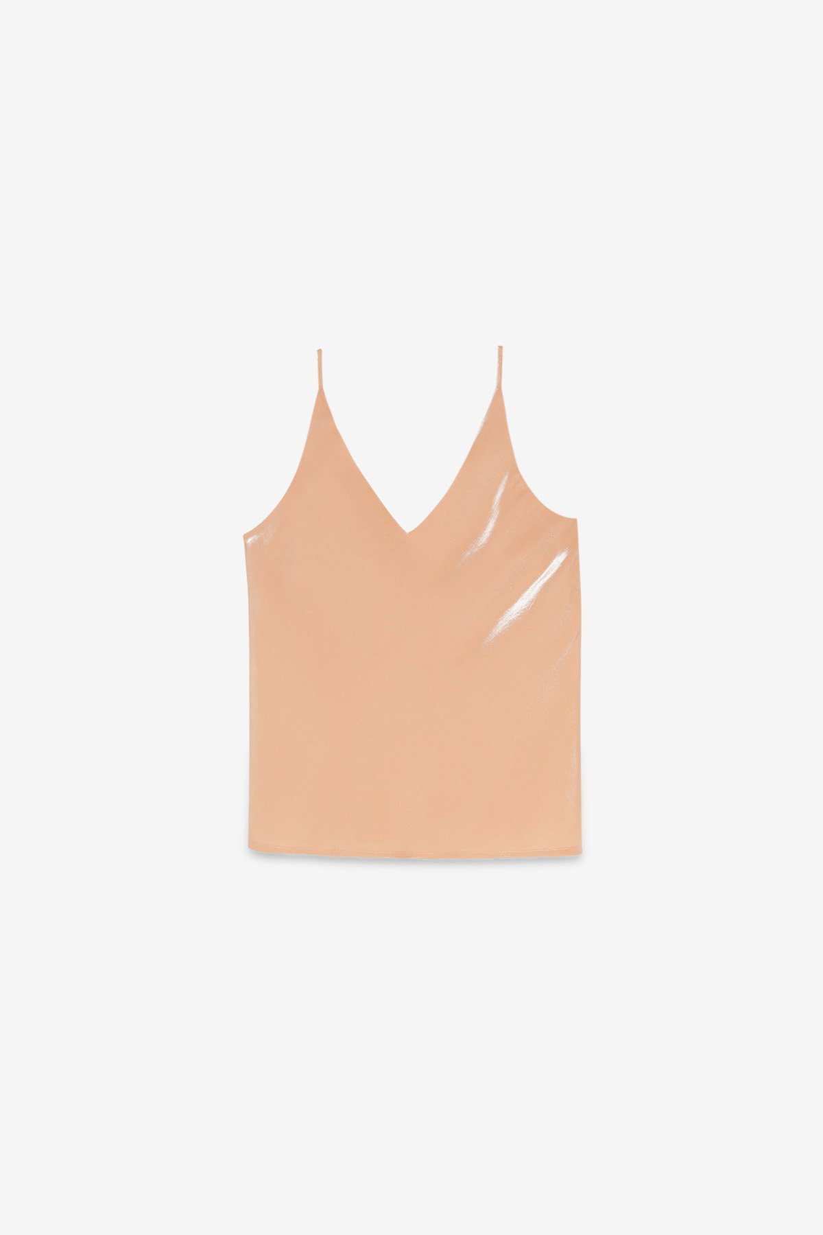 ottod'Ame V-neck top Shopping Online