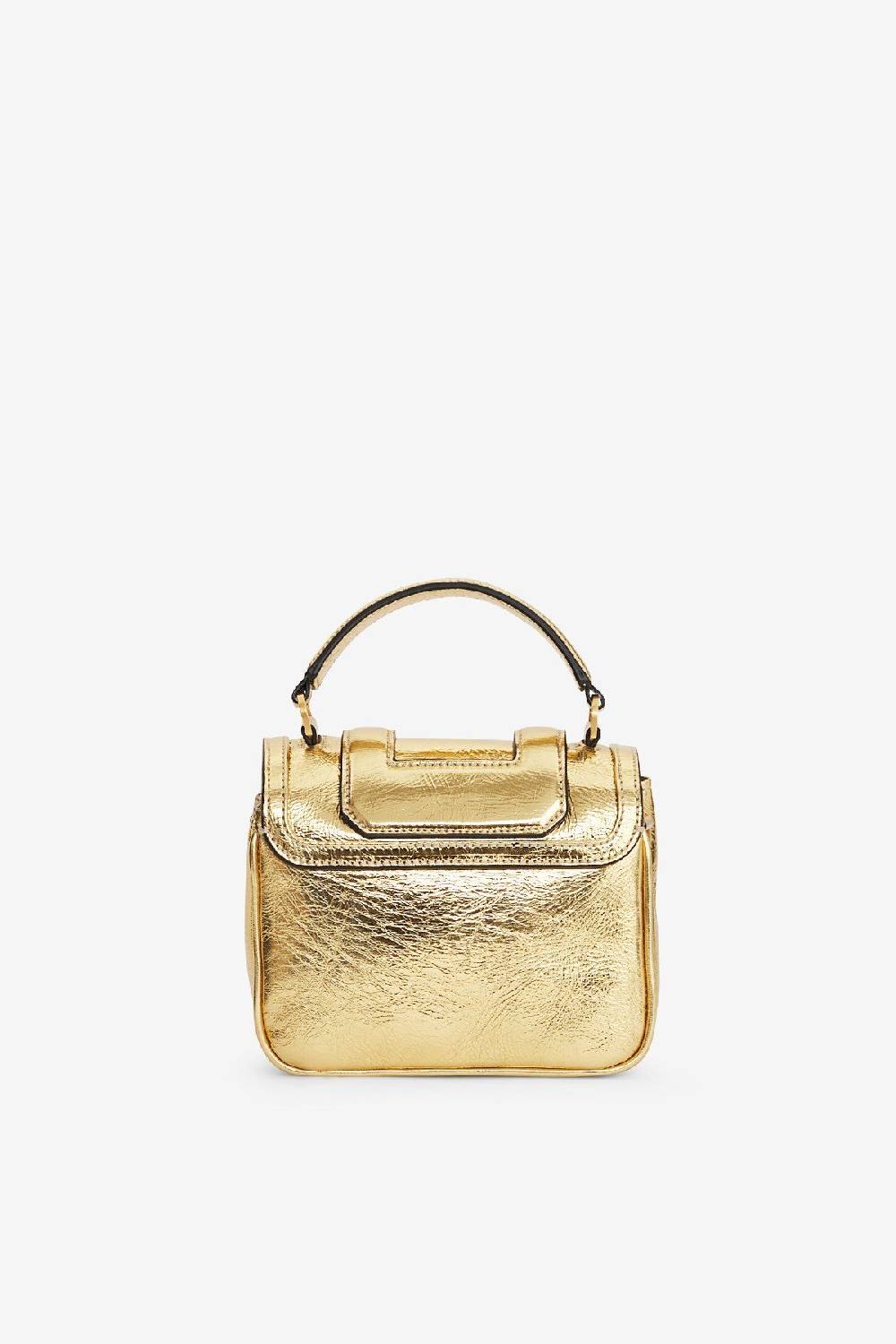 ottod'Ame Leather tesorino mini bag Affare Del Giorno