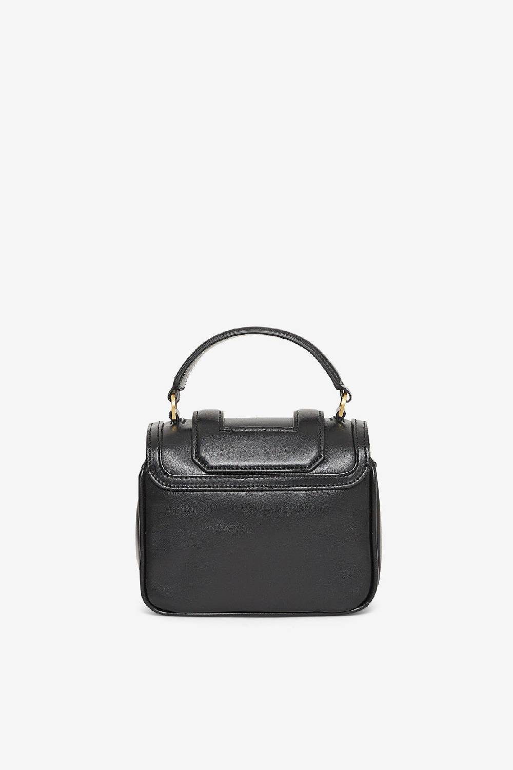 ottod'Ame Leather tesorino mini bag Sottocosto