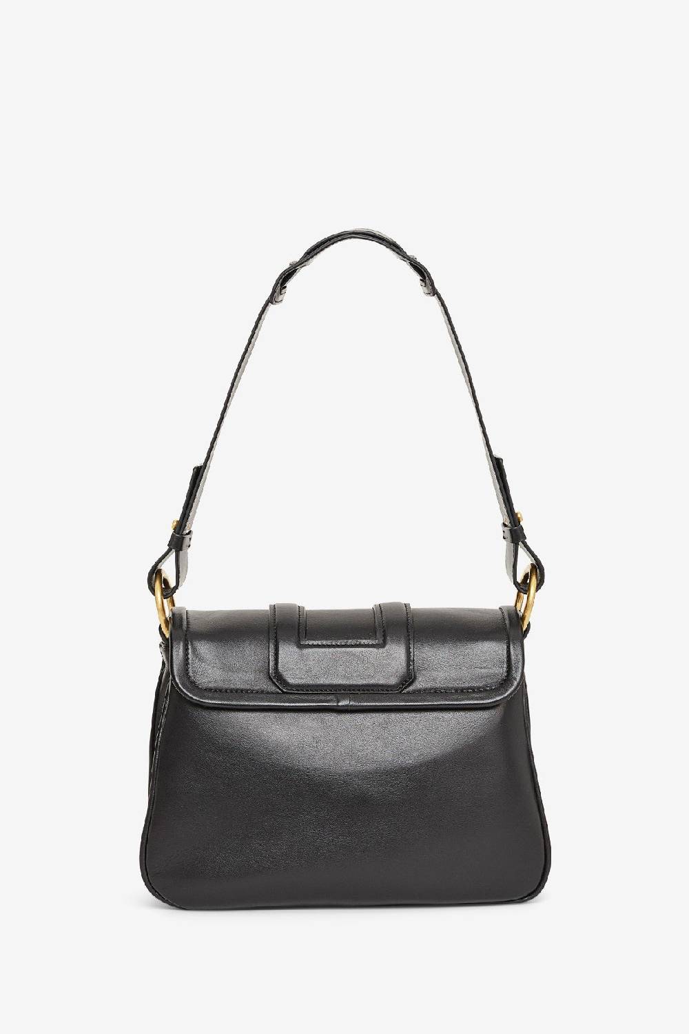 ottod'Ame Leather tesorino bag Offerta