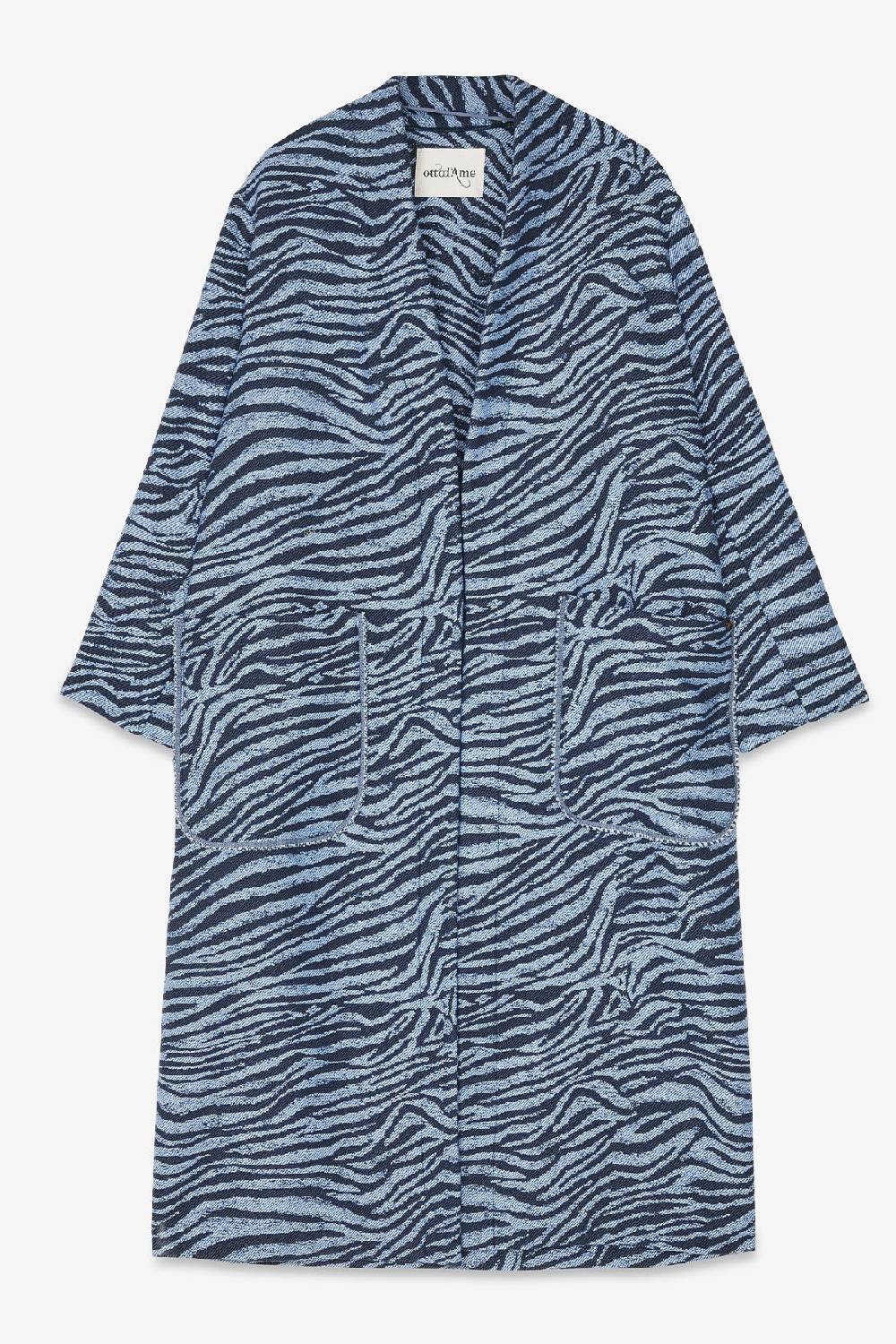 ottod'Ame Cotton blend jacket Vendita Economica