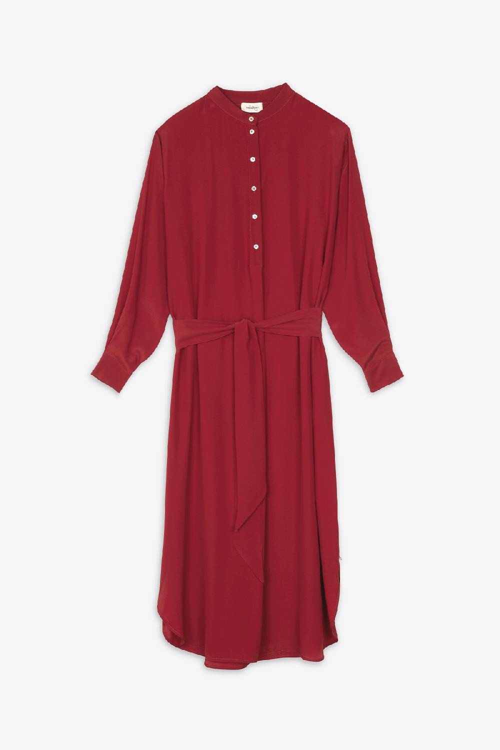 ottod'Ame Silk blend dress Negozio