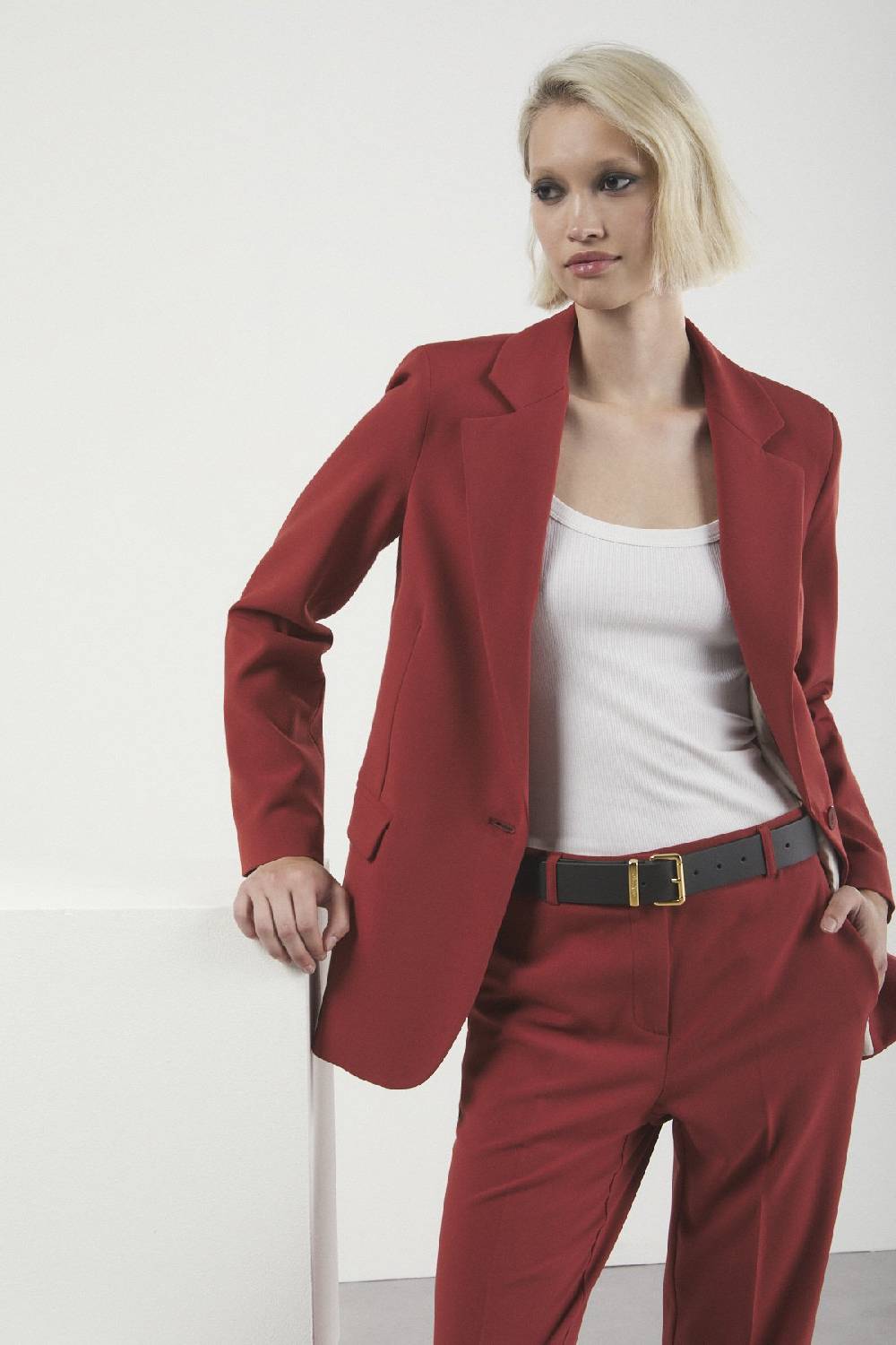 ottod'Ame One-button jacket Nuovo