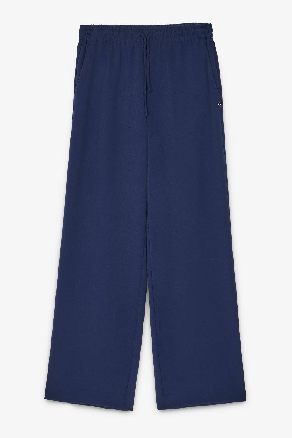 ottod'Ame Palazzo trousers Qualità