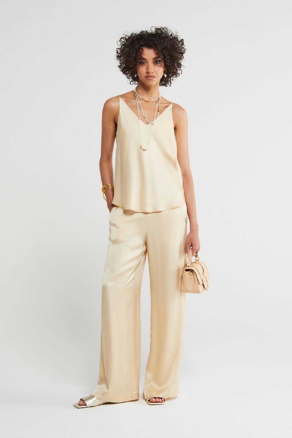 ottod'Ame Viscose top Qualità Garantita